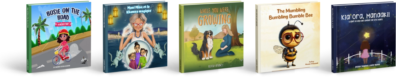 Children Publishers