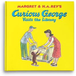 Curious George
