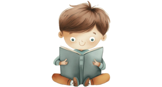 Whimsical Children's Book Cover