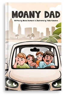moany dad