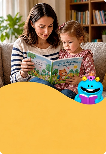 Kids Book Cover