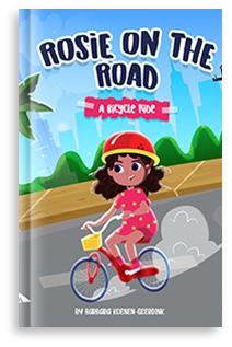 rosie on the road