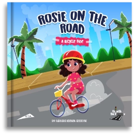 rosit on the road rosit on the road