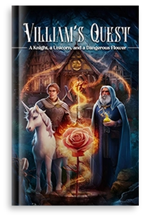 villiam's quest