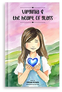 virginia & the heart of glass