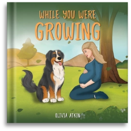 while you were growing while you were growing