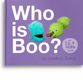 Who Is Boo