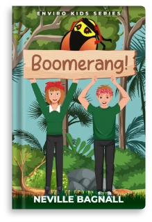 Boomerang