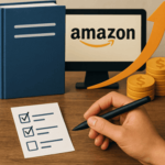 Publish a Book on Amazon