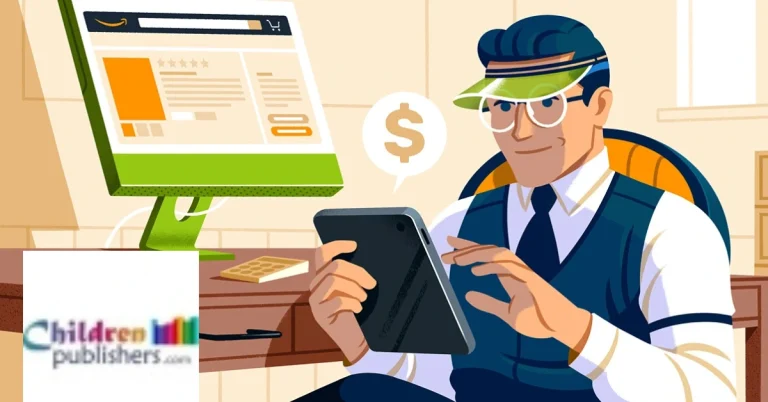 Cost to Publish a Book