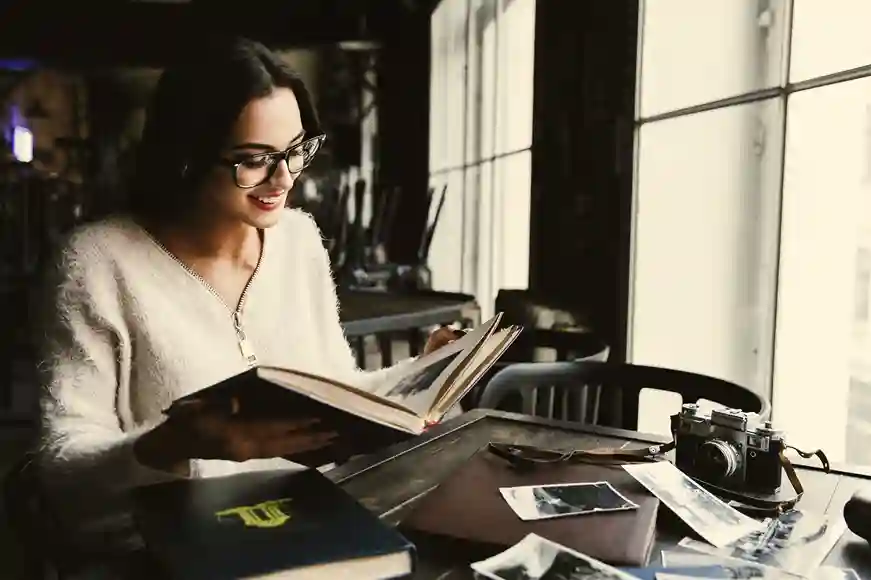 Literary Agent for writers