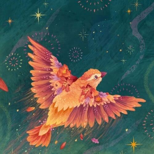 Stylized and Decorative Illustration