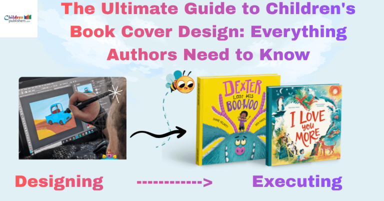 Book Cover Design Guide