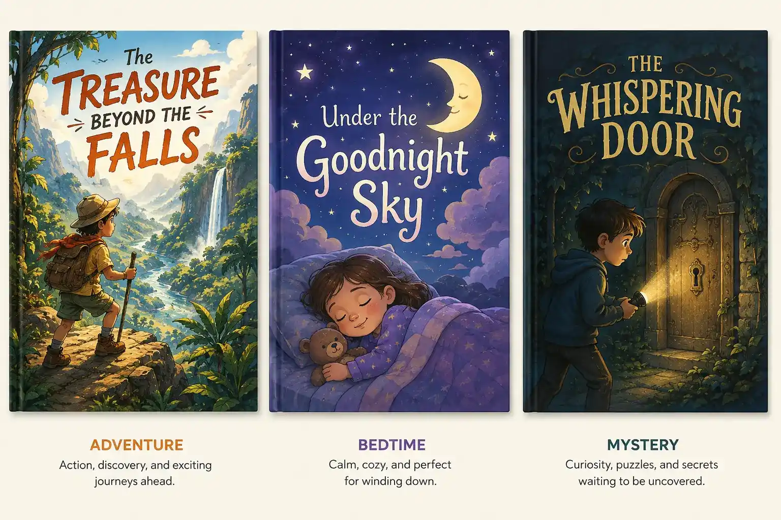 book cover design 