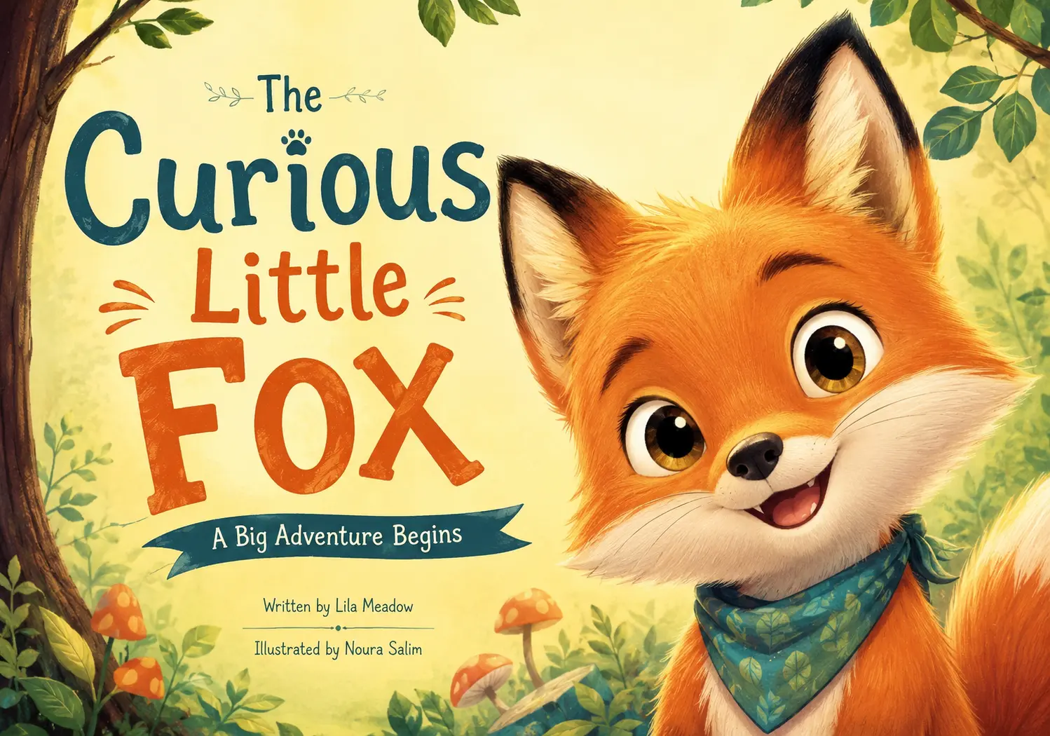 child book covers 
