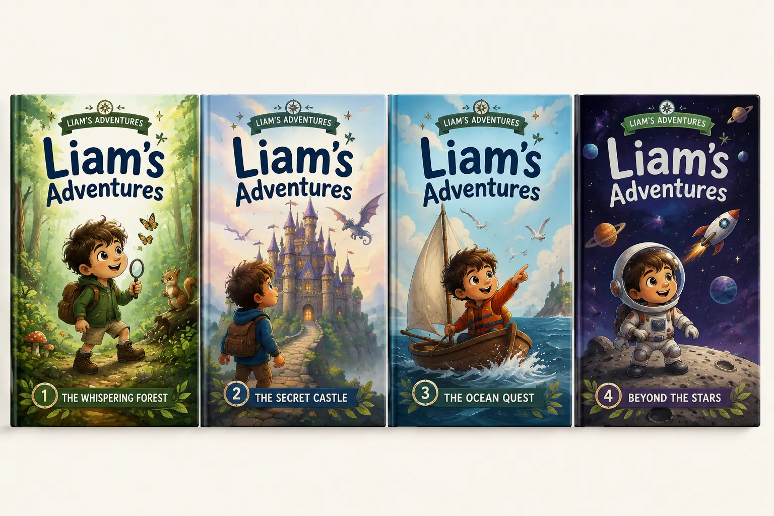 bestseller children's book covers